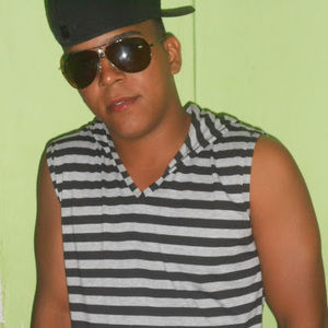 Meet your Posher, Erick fermin